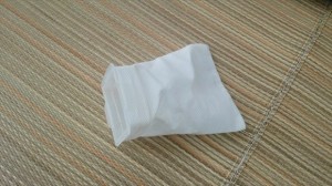 ダストバッグ マキタ クリーナー