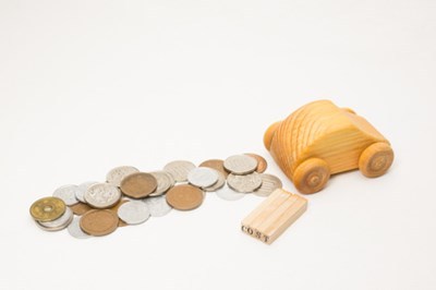 ランニングコスト