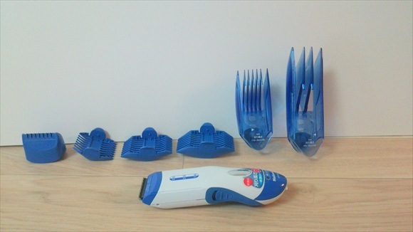 美容院に行くのがトラウマになったお陰で セルフカットで１６万円節約できた話 ちゃまぽこ