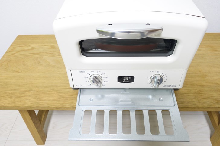 【新型アラジントースター(AGT-G13A）レビュー】0.2秒で発熱し裏面もキレイに焼ける感動トースター！【食パン美味しい】 | ちゃまぽこ