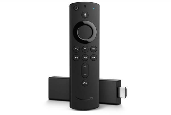 Fire TV Stick 4K
